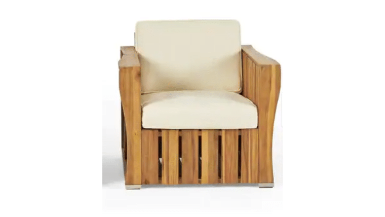 Accent Chairs