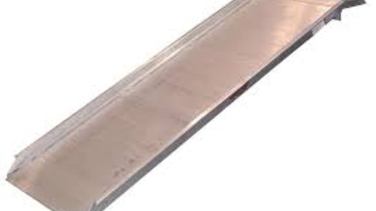 ADA & Walk Ramps