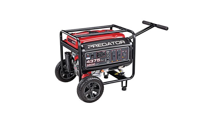 Generators
