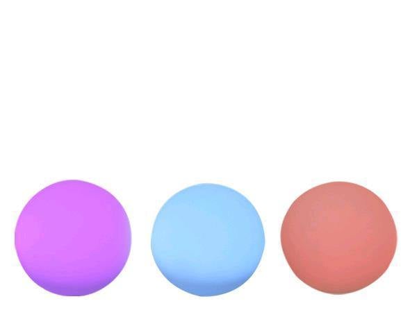 12" Illuminated Spheres | Rental