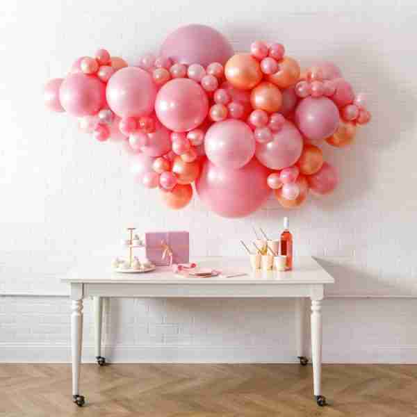Statement Pieces