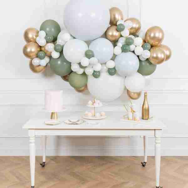 Statement Pieces