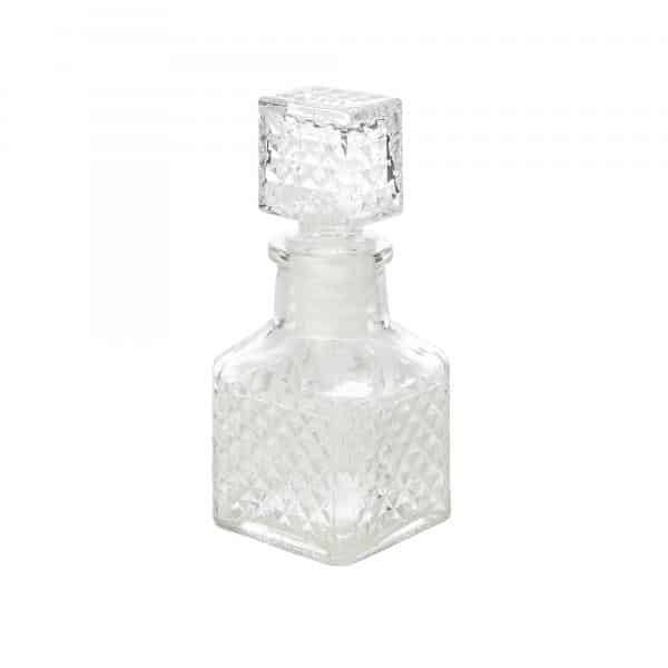 Glassware