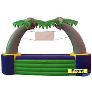 13′ Inflatable Palm Tree Haweaiian Luau Bar | Rental