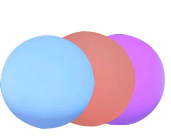 16" Illuminated Spheres | Rental
