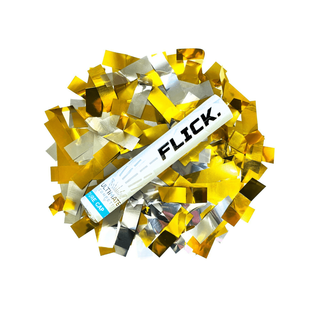 Flick Sticks