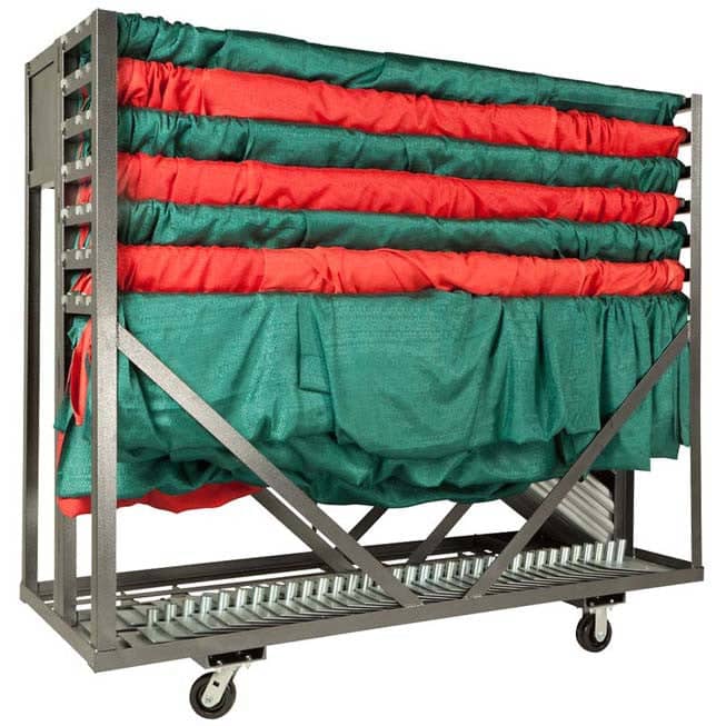 Storage & Transport